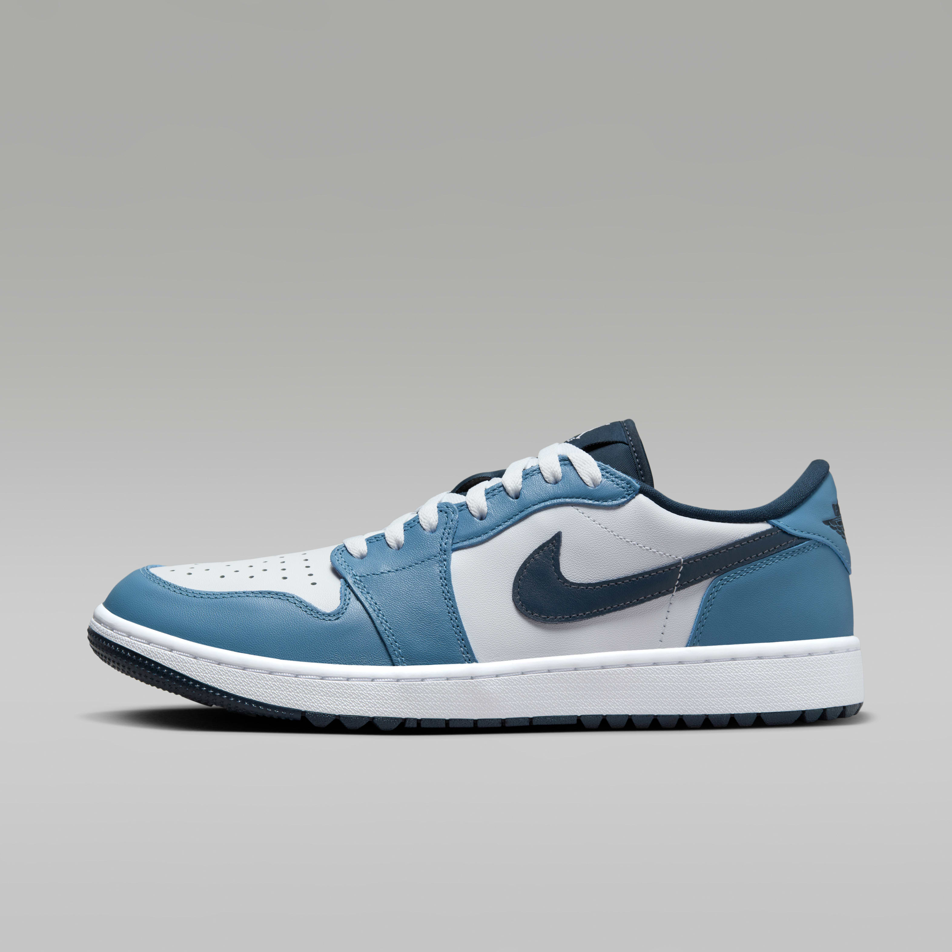 Nike Air Jordan 1 Low G Golf Shoes King s Cross